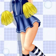 がんばれ がんばれ～