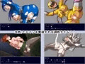 秘密組織フェブラリー 唄浜支部の記録