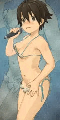 ナオちゃんの絵詰め合わせ