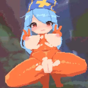 レベル1ダメ僧侶ちゃんが頑張って仲間を回復させる