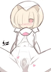 アッガイちゃん検査