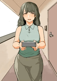 ご近所づきあい