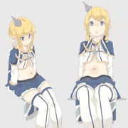 すわりレナウン