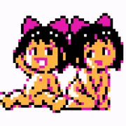 おねがいツインズ