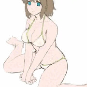 愛され体型