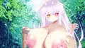ロリ爆乳と始めるエデン性活