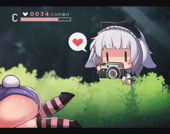 ココア..?