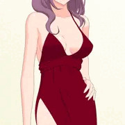 女スパイ八神マキノのエロハプニング