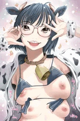 牛ちゃん