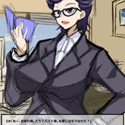 えろマネージャーＤＢに要求。