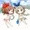 深夜廻のユイちゃんハルちゃん