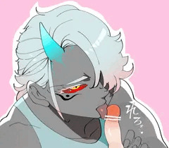 鬼ふぇら
