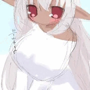 今週分のロリ巨乳