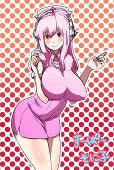 ナースそに子