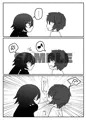 【新刊サンプル】うさぎとわんことのくらし