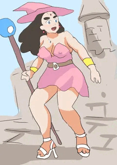 ファンタジー？