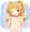 泡ブラ莉嘉ちゃん