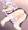 わんわんスタイルのベルちゃん