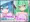 ふたなり魔法で孕ませ同性カップルの子作りえっち