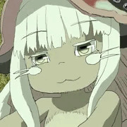 メイドインアビス　ナナチ