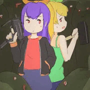 ニジエ４デッド