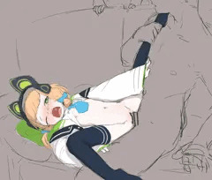 ブルアカ