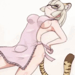 おんり～えぷろんまね～じゃ～