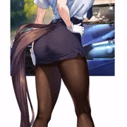 婦警エアグルーヴ