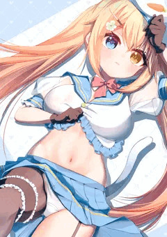 【 Skeb 】 Erika Sawamura様
