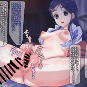 ほのかH&しゅさん