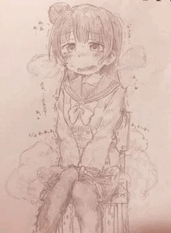 津島善子おもらし