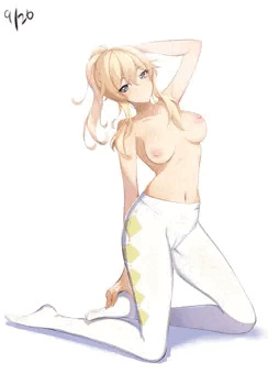 らくがきジン団長