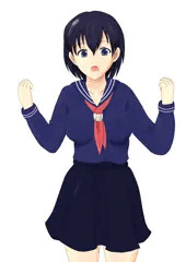いろいろ着せてみた