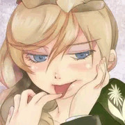 フサリア系女子