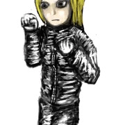 ライダースーツ