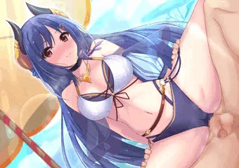 水着レイ