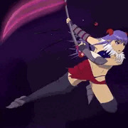VenusBlood-FRONTIER-　ヘル