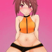 日向リンちゃん2