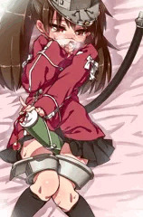 龍驤ちゃんこすりつけおなにー❤+既刊DL販売告知