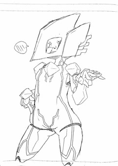 またまたうちの娘