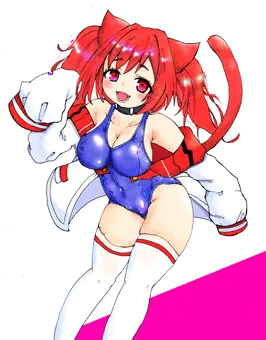 伊１９ちゃん。　