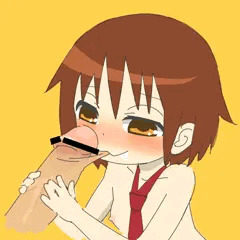 やすなちゃんにﾄﾞｰﾝ