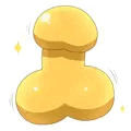 春を踏むニジエたん