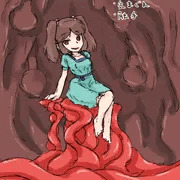 魔法少女ユズハ　敵紹介