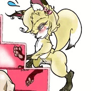 アクリル階段