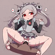 BloodyMarie