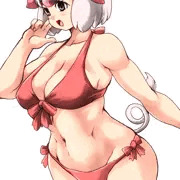 ブタの体