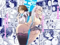 【新作】女子校生になったまま楽しむ学園性活