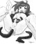 うなぎでぬぽぬぽ