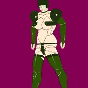 超ドヱロ兵器